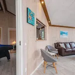 4 Star Holiday Home In Oksbol Holiday home *