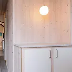 4 Star Holiday Home In Oksbol Casa vacanze Oksbøl