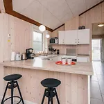 Holiday home 4 Star Holiday Home In Oksbol Oksbol (Syddanmark)
