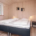 4 Star Holiday Home In Oksbol * Oksbøl