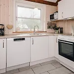 4 Star Holiday Home In Oksbol