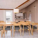 4 Star Holiday Home In Oksbol Σπίτι διακοπών *