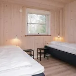 4 Star Holiday Home In Oksbol Holiday home Oksbol (Syddanmark)