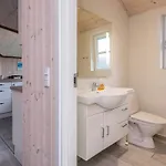 4 Star Holiday Home In Oksbol *
