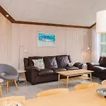 4 Star Holiday Home In Oksbol Oksbol (Syddanmark)
