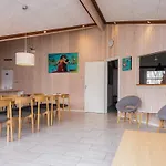 4 Star Holiday Home In Oksbol Σπίτι διακοπών