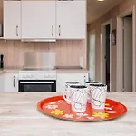 4 Star Holiday Home In Oksbol Holiday home *