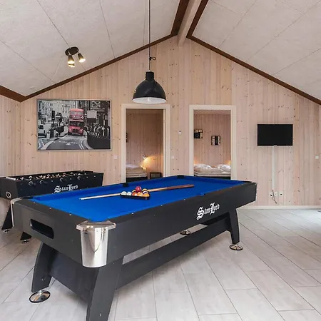 Holiday home 4 Star In