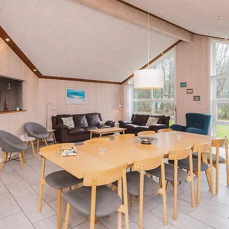 Holiday home 4 Star In