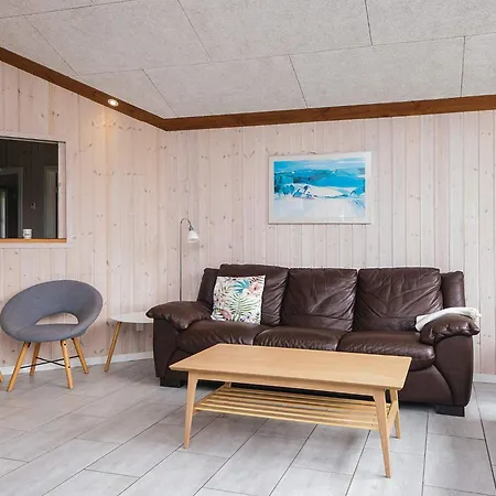 Holiday home 4 Star In