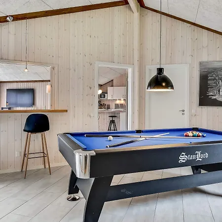 Vakantiehuis 4 Star In *