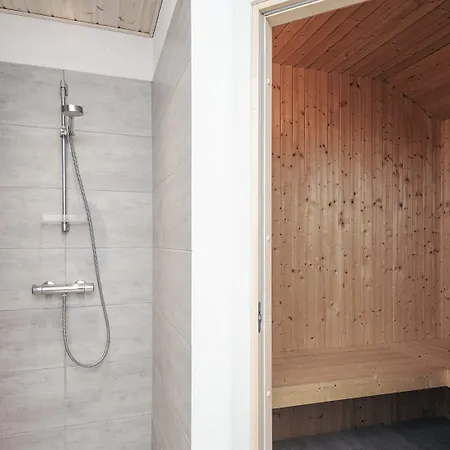 4 Star In Vakantiehuis