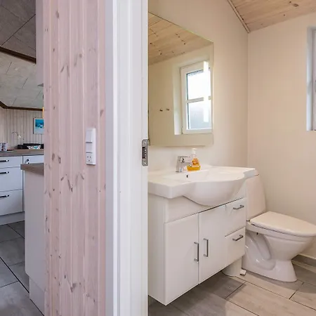 Vakantiehuis 4 Star In