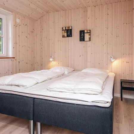 4 Star In Oksbøl