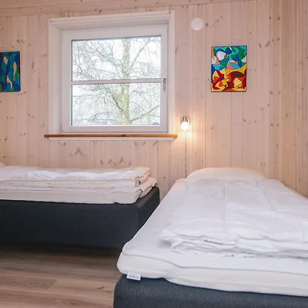 4 Star In Vakantiehuis