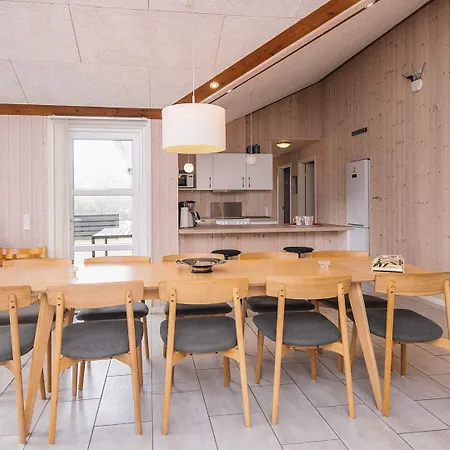 4 Star In Vakantiehuis